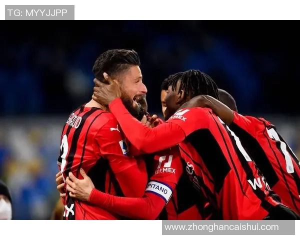 世界杯惊天冷门AC米兰与切尔西激战成平局引发全场震动 世界杯惊天冷门AC米兰与切尔西激战成平局引发全场震动