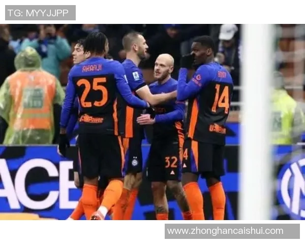 意甲惊天逆转国米6比2大胜热刺创造历史冷门引发全场狂欢 意甲惊天逆转国米6比2大胜热刺创造历史冷门引发全场狂欢