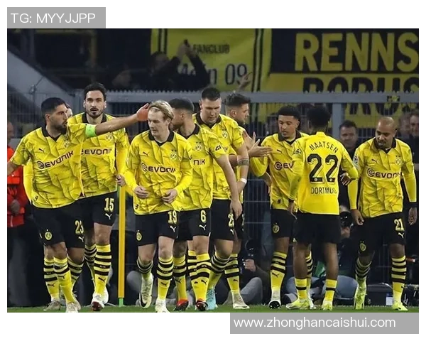 欧冠惊天逆转多特蒙德狂胜马竞引发全场热议与分析