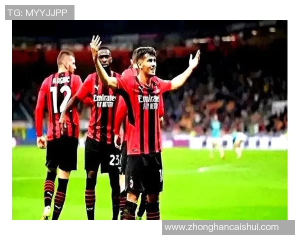 德甲精彩对决AC米兰逆转波尔图全场沸腾战报回顾