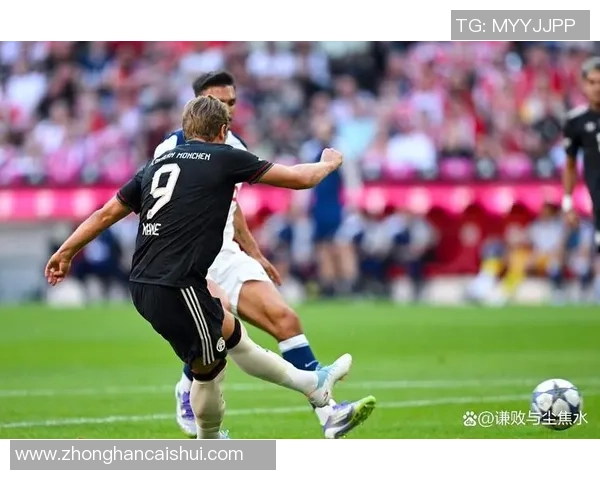 热刺逆袭拜仁6比2全场沸腾转会传闻再起波澜 热刺逆袭拜仁6比2全场沸腾转会传闻再起波澜