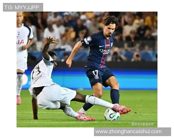 热刺大胜巴黎圣日耳曼四球狂潮十大精彩进球瞬间回顾 热刺大胜巴黎圣日耳曼四球狂潮十大精彩进球瞬间回顾